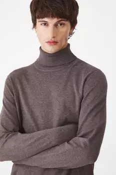 Свитер Medicine, коричневый