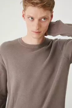 Свитер Medicine, коричневый