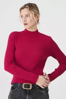 Свитер Medicine, красный