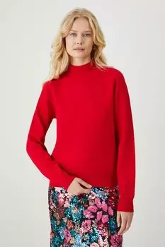 Свитер Medicine, красный