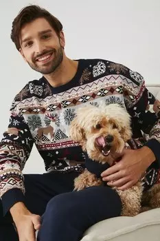 Свитер Medicine, мультиколор