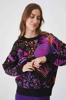 Свитер Medicine, мультиколор