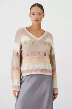 Свитер Medicine, мультиколор