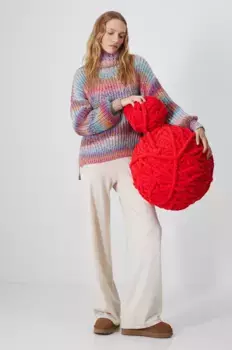 Свитер Medicine, мультиколор