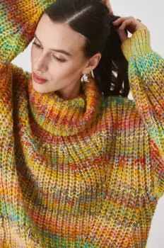 Свитер Medicine, мультиколор