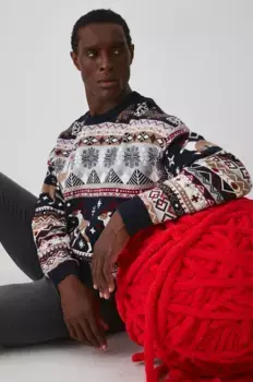 Свитер Medicine, мультиколор