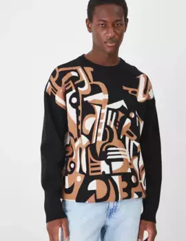 Свитер Medicine, мультиколор