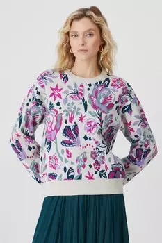 Свитер Medicine, мультиколор