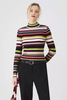 Свитер Medicine, мультиколор