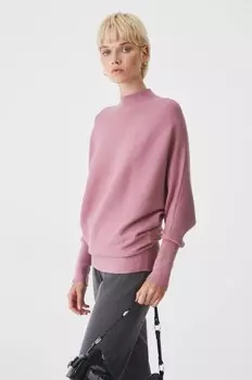 Свитер Medicine, розовый