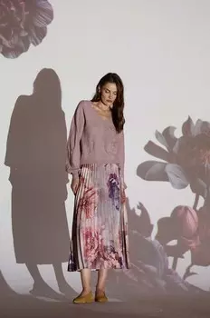 Свитер Medicine, розовый