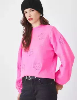 Свитер Medicine, розовый