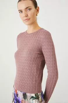 Свитер Medicine, розовый