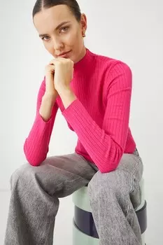 Свитер Medicine, розовый