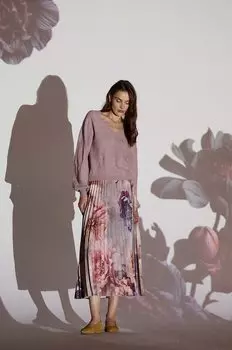 Свитер Medicine, розовый