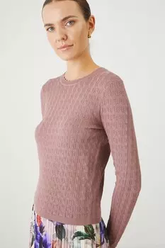 Свитер Medicine, розовый