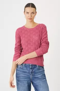 Свитер Medicine, розовый