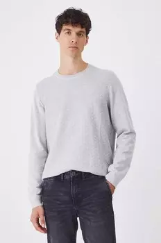 Свитер Medicine, серый