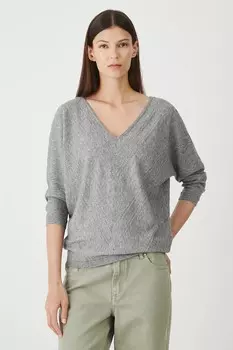 Свитер Medicine, серый