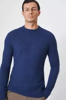 Свитер Medicine, синий