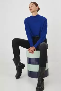 Свитер Medicine, синий