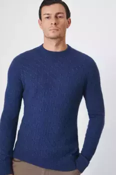 Свитер Medicine, синий