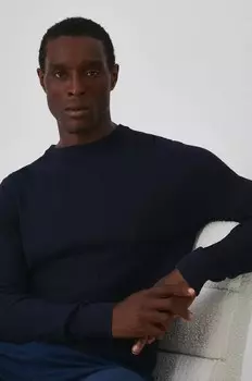 Свитер Medicine, темно-синий