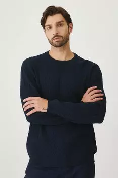 Свитер Medicine, темно-синий