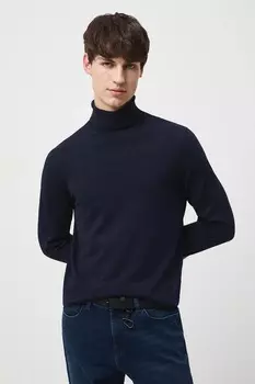 Свитер Medicine, темно-синий