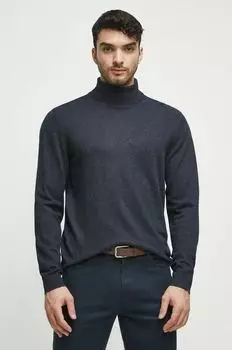 Свитер Medicine, темно-синий