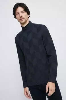 Свитер Medicine, темно-синий