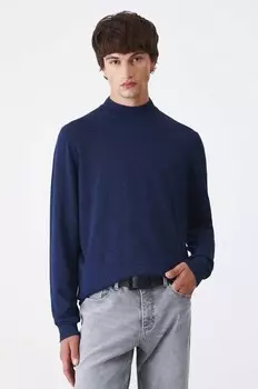 Свитер Medicine, темно-синий