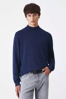 Свитер Medicine, темно-синий