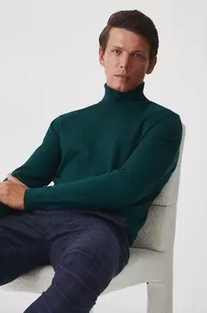 Свитер Medicine, зеленый