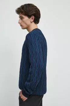 Свитер Medicine, зеленый