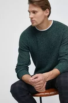 Свитер Medicine, зеленый