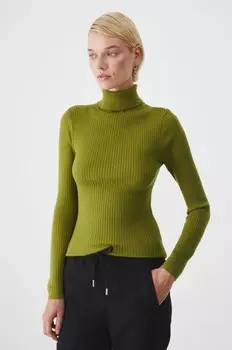 Свитер Medicine, зеленый