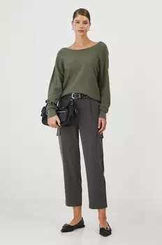 Свитер Medicine, зеленый