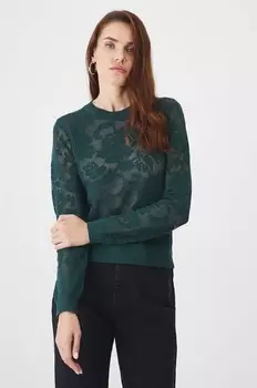 Свитер Medicine, зеленый