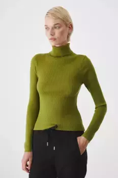 Свитер Medicine, зеленый