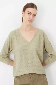 Свитер Medicine, зеленый