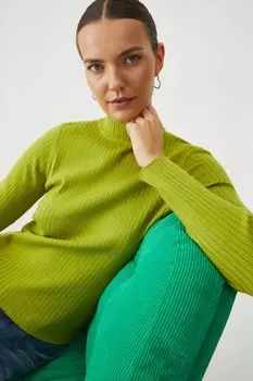 Свитер Medicine, зеленый