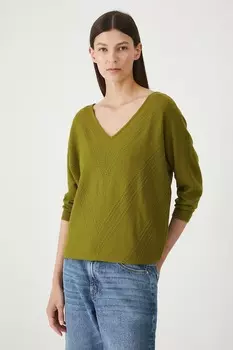 Свитер Medicine, зеленый