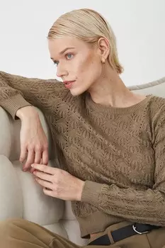 Свитер Medicine, зеленый