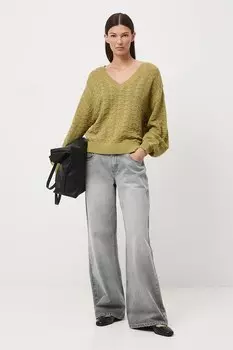 Свитер Medicine, зеленый