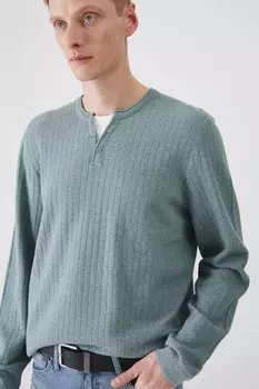 Свитер Medicine, зеленый