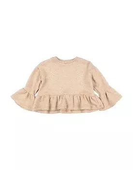 Свитер Meilisa Bai, бежевый