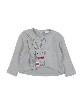 Свитер Meilisa Bai, серый