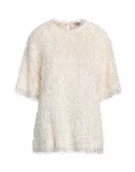 Свитер Meimeij, слоновая кость