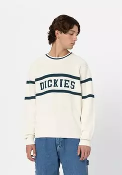 Свитер МЕЛЬВЕРН Dickies, экрю
